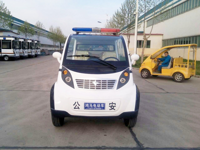 通信指揮車|特種改裝警車|緝查布控車|防爆車|流動警務室|移動警務室|流動警務車|流動警務站|移動警務車|電動巡邏車|電動觀光車|電動警車|電動消防車-森源鴻馬電動汽車