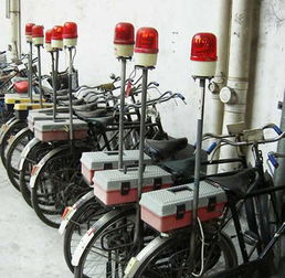 英勇威武 各種超強(qiáng)警車