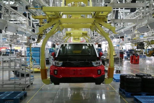 曾連續七年奪冠, 掉隊 的純電動車一哥,如今三個月僅賣3149輛