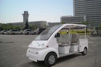 河南林德電動觀光車公司生產(chǎn)供應(yīng)更high科技河南防爆車廠家,鄭州林德當然與眾不同