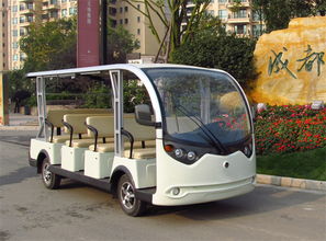 【河北石家莊11座旅游觀光車、景區營運車、樓盤看房車】-