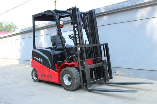 濟南昊航電動叉車售后服務(wù)中心