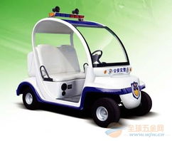 榆林小區(qū)電動(dòng)巡邏車,榆林治安巡邏車 西安益高電動(dòng)車榆林銷售處