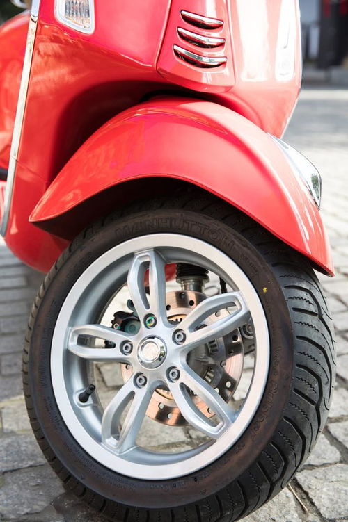 電動車用防爆輪胎好，還是普通輪胎好？八年維修師傅告訴你答案