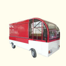 2019年四輪電動汽車市場行情解析 價格、報價、批發與電動防爆車選購指南