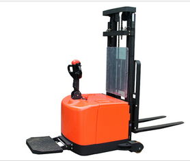 防爆堆高車選購指南 0.6噸電動防爆車廠家、價格與規格解析